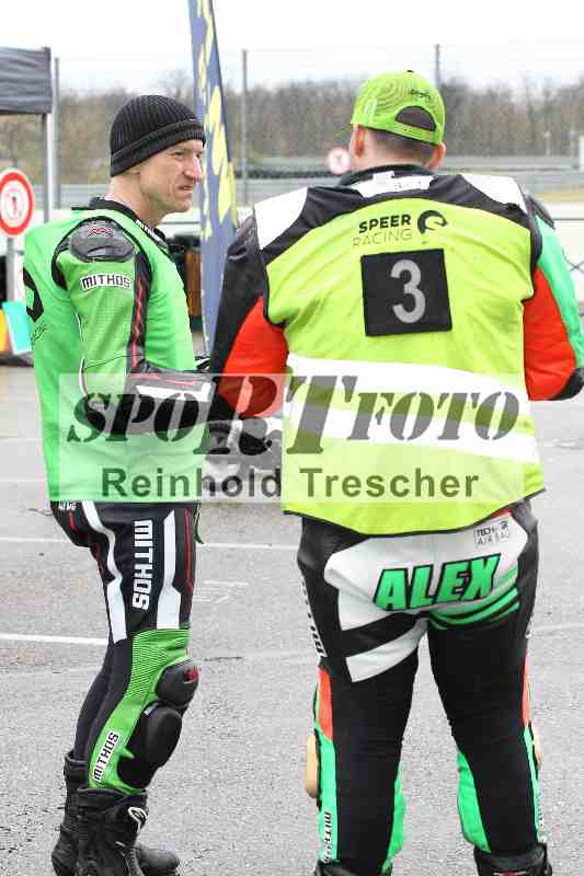 /Archiv-2023/03 07.04.2023 Speer Racing ADR/Impressionen